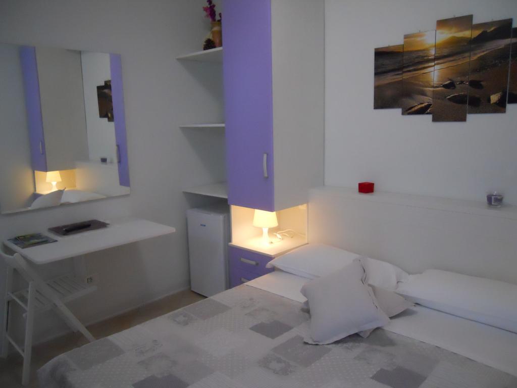 B&B Villa Flora Peschiera del Garda Exterior foto